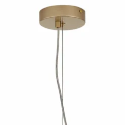 Possini Euro Baldwin 25 1/2" Wide Gold 6-Light Pendant 13 Possini Euro Baldwin 25 1/2" Wide Gold 6-Light Pendant -Outlet The Radiantix Store possini euro baldwin 25 and one half inch wide gold 6 light pendant 39r66views4
