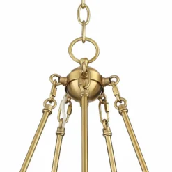 Possini Euro Bellis 24 1/2" Wide 5-Light Soft Gold Ring Chandelier -Outlet The Radiantix Store possini euro bellis 24 and one half inch wide 5 light soft gold ring chandelier 083d0views2