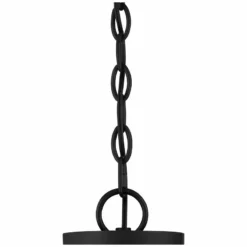 Possini Euro Brennan 31" Wide Matte Black 8-Light Chandelier 11 Possini Euro Brennan 31" Wide Matte Black 8-Light Chandelier -Outlet The Radiantix Store possini euro brennan 31 inch wide matte black 8 light chandelier 91j76views1