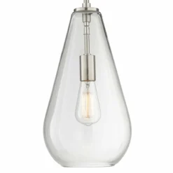 Possini Euro Burgen 8 1/2" Wide Brushed Nickel Mini Pendant -Outlet The Radiantix Store possini euro burgen 8 and one half inch wide brushed nickel mini pendant 40x12views1