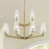 Possini Euro Byzantium 35" Wide Gold 12-Light Modern Luxe Chandelier 1 Possini Euro Byzantium 35" Wide Gold 12-Light Modern Luxe Chandelier -Outlet The Radiantix Store possini euro byzantium 35 inch wide gold 12 light modern luxe chandelier 315n1cropped
