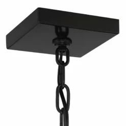Possini Euro Carlyn 32 1/2"W Black 3-Light Island Chandelier -Outlet The Radiantix Store possini euro carlyn 32 and one half inchw black 3 light island chandelier 902r0views2