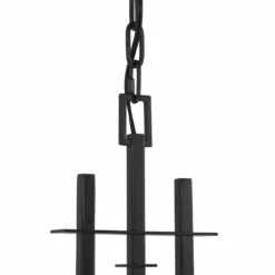 Possini Euro Carlyn 32 1/2"W Black 3-Light Island Chandelier -Outlet The Radiantix Store possini euro carlyn 32 and one half inchw black 3 light island chandelier 902r0views3