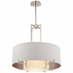 Possini Euro Concentric Shades 29 1/4" Wide Modern Pendant -Outlet The Radiantix Store possini euro concentric shades 29 and one quarter inch wide modern pendant 88105views3