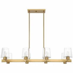 Possini Euro Costa Mesa 42" Wide 8-Light Modern Gold Island Chandelier -Outlet The Radiantix Store possini euro costa mesa 42 inch wide 8 light modern gold island chandelier 274y1views3