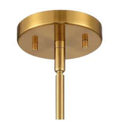 Possini Euro Courtney 6 1/2" Wide Black And Gold Mini Pendant Light -Outlet The Radiantix Store possini euro courtney 6 and one half inch wide black and gold mini pendant light 64t23views2