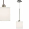 Possini Euro Cream White 7" Wide Textured Faux Silk Mini Pendant Light -Outlet The Radiantix Store possini euro cream white 7 inch wide textured faux silk mini pendant light 9k749cropped