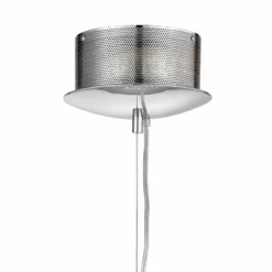 Possini Euro Felicity 25 1/2" Wide Modern Chrome Flower Light Pendant 11 Possini Euro Felicity 25 1/2" Wide Modern Chrome Flower Light Pendant -Outlet The Radiantix Store possini euro felicity 25 and one half inch wide modern chrome flower light pendant 2t049views2