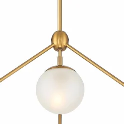 Possini Euro Gable 40 1/2" Wide Soft Gold Modern 10-Light Chandelier -Outlet The Radiantix Store possini euro gable 40 and one half inch wide soft gold modern 10 light chandelier 97h35views2