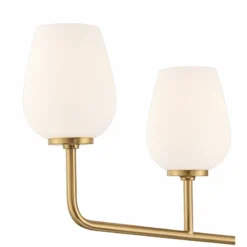 Possini Euro Glaston 41 1/2" Wide Soft Gold 4-Light Island Chandelier -Outlet The Radiantix Store possini euro glaston 41 and one half inch wide soft gold 4 light island chandelier 565h1views1