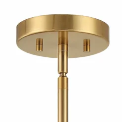 Possini Euro Glaston 41 1/2" Wide Soft Gold 4-Light Island Chandelier -Outlet The Radiantix Store possini euro glaston 41 and one half inch wide soft gold 4 light island chandelier 565h1views2