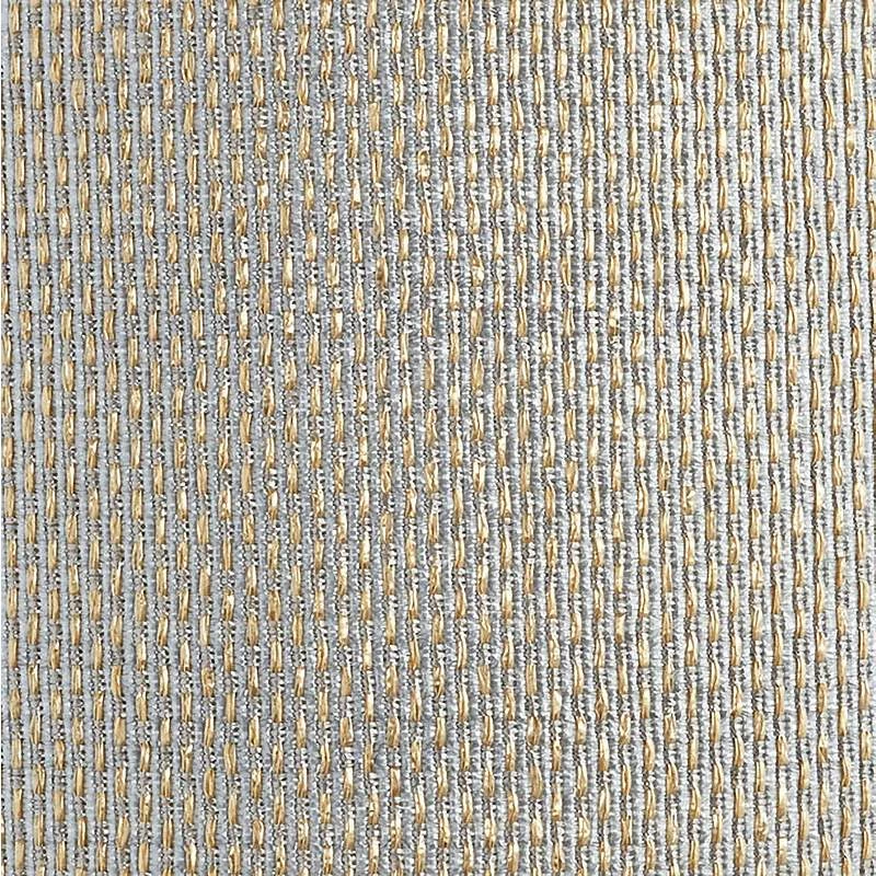 Possini Euro Gray And Gold 15" Wide Antique Brass Shaded Pendant Light 4 Possini Euro Gray And Gold 15" Wide Antique Brass Shaded Pendant Light - Image 2