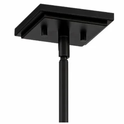 Possini Euro Marya 31 1/2" Wide Semi Gloss Black 24-Light Chandelier -Outlet The Radiantix Store possini euro marya 31 and one half inch wide semi gloss black 24 light chandelier 316d0views3