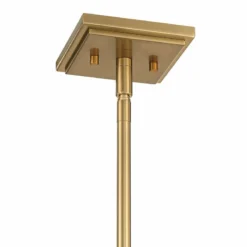 Possini Euro Marya 41 1/2"W Satin Brass 3-Tier Chandelier 13 Possini Euro Marya 41 1/2"W Satin Brass 3-Tier Chandelier -Outlet The Radiantix Store possini euro marya 41 and one half inchw satin brass 3 tier chandelier 656n1views4