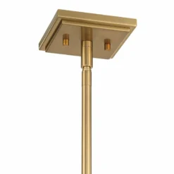 Possini Euro Marya 41 1/2"W Satin Brass 48-Light Chandelier -Outlet The Radiantix Store possini euro marya 41 and one half inchw satin brass 48 light chandelier 657n1views4