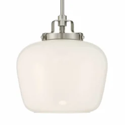 Possini Euro Mystic 13" Wide Brushed Nickel Pendant Light 7 Possini Euro Mystic 13" Wide Brushed Nickel Pendant Light -Outlet The Radiantix Store possini euro mystic 13 inch wide brushed nickel pendant light 96y03views1