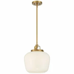 Possini Euro Mystic 13" Wide Gold Pendant Light 13 Possini Euro Mystic 13" Wide Gold Pendant Light -Outlet The Radiantix Store possini euro mystic 13 inch wide gold pendant light 96y04views4