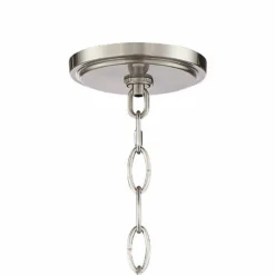 Possini Euro Nor 23" Wide 6-Light Brushed Nickel Drum Shade Pendant 12 Possini Euro Nor 23" Wide 6-Light Brushed Nickel Drum Shade Pendant -Outlet The Radiantix Store possini euro nor 23 inch wide 6 light brushed nickel drum shade pendant 23m77views3