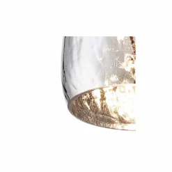 Possini Euro Portico 5" Wide Crackle Glass Mini Pendant 10 Possini Euro Portico 5" Wide Crackle Glass Mini Pendant -Outlet The Radiantix Store possini euro portico 5 inch wide crackle glass mini pendant w6676views1