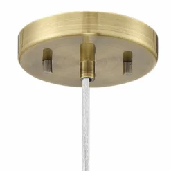 Possini Euro Safi 9" Wide Antique Brass Moroccan Mini Pendant Light 12 Possini Euro Safi 9" Wide Antique Brass Moroccan Mini Pendant Light -Outlet The Radiantix Store possini euro safi 9 inch wide antique brass moroccan mini pendant light 71f37views2