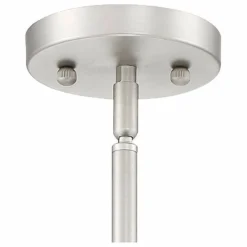 Possini Euro Spherical 16" Wide Brushed Nickel 3-Light Globe Pendant 12 Possini Euro Spherical 16" Wide Brushed Nickel 3-Light Globe Pendant -Outlet The Radiantix Store possini euro spherical 16 inch wide brushed nickel 3 light globe pendant 45h88views2