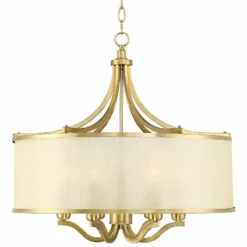 Possini Euro Sydney 25" Wide Warm Antique Gold Pendant Light 10 Possini Euro Sydney 25" Wide Warm Antique Gold Pendant Light -Outlet The Radiantix Store possini euro sydney 25 inch wide warm antique gold pendant light 45c33