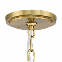 Possini Euro Sydney 25" Wide Warm Antique Gold Pendant Light 13 Possini Euro Sydney 25" Wide Warm Antique Gold Pendant Light -Outlet The Radiantix Store possini euro sydney 25 inch wide warm antique gold pendant light 45c33views3