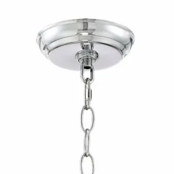 Possini Euro Whencliffe 20 1/2" Wide Chrome Pendant Light 13 Possini Euro Whencliffe 20 1/2" Wide Chrome Pendant Light -Outlet The Radiantix Store possini euro whencliffe 20 and one half inch wide chrome pendant light 9j851views3