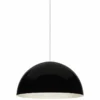 Powell Street 12"W Black-White LED Freejack Mini Pendant 2 Powell Street 12"W Black-White LED Freejack Mini Pendant -Outlet The Radiantix Store powell street 12 inchw black white led freejack mini pendant 83c28