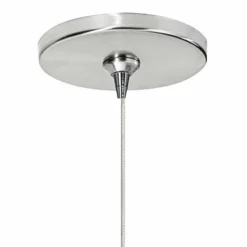 Powell Street 12"W Black-White LED Freejack Mini Pendant -Outlet The Radiantix Store powell street 12 inchw black white led freejack mini pendant 83c28views2