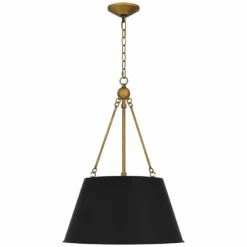 Quoizel Aberdale 18.5" Wide 4-Light Matte Black Modern Pendant 13 Quoizel Aberdale 18.5" Wide 4-Light Matte Black Modern Pendant -Outlet The Radiantix Store quoizel aberdale 18 5 inch wide 4 light matte black modern pendant 101t2views3