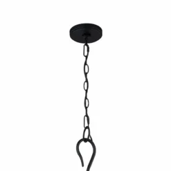 Quoizel Blanche 27" Wide Matte Black 9-Light Chandelier -Outlet The Radiantix Store quoizel blanche 27 inch wide matte black 9 light chandelier 99m44views2