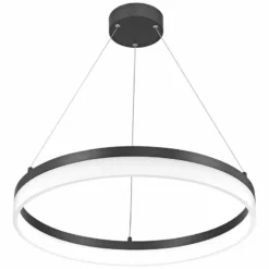 Quoizel Cohen 23 1/2"W Oil-Rubbed Bronze LED Pendant Light 8 Quoizel Cohen 23 1/2"W Oil-Rubbed Bronze LED Pendant Light -Outlet The Radiantix Store quoizel cohen 23 and one half inchw oil rubbed bronze led pendant light 78d70views1