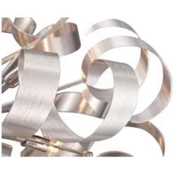 Quoizel Ribbons 23" Wide Millenia Pendant -Outlet The Radiantix Store quoizel ribbons 23 inch wide millenia pendant 6n081views3