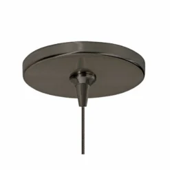 Rhonan 4 1/2" Wide Textured Black Freejack Mini Pendant -Outlet The Radiantix Store rhonan 4 and one half inch wide textured black freejack mini pendant 73h98views2