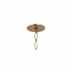 Richie 18"W Aged Brass And Textured Black 8-Light Pendant -Outlet The Radiantix Store richie 18 inchw aged brass and textured black 8 light pendant 66j91views1