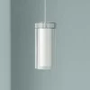 Sara 2 3/4" Wide Crystal Freejack Mini Pendant -Outlet The Radiantix Store sara 2 and three quarter inch wide crystal freejack mini pendant 73h80cropped