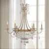 Savoy House Claiborne 33" Wide Avalite Chandelier -Outlet The Radiantix Store savoy house claiborne 33 inch wide avalite chandelier 1p173cropped