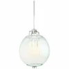 Sawyer 12 1/4" Wide Polished Nickel 4-Light Pendant 2 Sawyer 12 1/4" Wide Polished Nickel 4-Light Pendant -Outlet The Radiantix Store sawyer 12 and one quarter inch wide polished nickel 4 light pendant 21j10