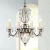 Schonbek Bagatelle 26"W Heirloom Bronze Crystal Chandelier 1 Schonbek Bagatelle 26"W Heirloom Bronze Crystal Chandelier -Outlet The Radiantix Store schonbek bagatelle 26 inchw heirloom bronze crystal chandelier 67107cropped