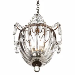 Schonbek Bagatelle Collection 10 1/2"W Crystal 3-Light Mini Pendant 9 Schonbek Bagatelle Collection 10 1/2"W Crystal 3-Light Mini Pendant -Outlet The Radiantix Store schonbek bagatelle collection 10 and one half inchw crystal 3 light mini pendant 68135views2
