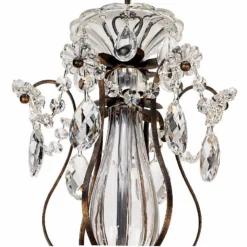 Schonbek Bagatelle Collection 21" Wide Crystal Chandelier 13 Schonbek Bagatelle Collection 21" Wide Crystal Chandelier -Outlet The Radiantix Store schonbek bagatelle collection 21 inch wide crystal chandelier 94729views3