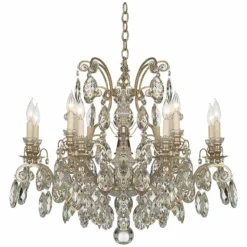 Schonbek Renaissance Collection 33" Traditional Crystal Chandelier 10 Schonbek Renaissance Collection 33" Traditional Crystal Chandelier -Outlet The Radiantix Store schonbek renaissance collection 33 inch traditional crystal chandelier n3300