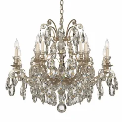 Schonbek Renaissance Collection 33" Traditional Crystal Chandelier 11 Schonbek Renaissance Collection 33" Traditional Crystal Chandelier -Outlet The Radiantix Store schonbek renaissance collection 33 inch traditional crystal chandelier n3300views1