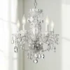 Schonbek Sterling 16" Wide Heritage Crystal Chandelier -Outlet The Radiantix Store schonbek sterling 16 inch wide heritage crystal chandelier 46536cropped