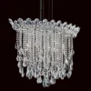 Schonbek Trilliane Strand 35 1/2" Wide Crystal Pendant 2 Schonbek Trilliane Strand 35 1/2" Wide Crystal Pendant -Outlet The Radiantix Store schonbek trilliane strand 35 and one half inch wide crystal pendant 5w338