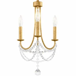 Schonbek Verdana 12" Wide Gold 3-Light Mini Pendant Light 9 Schonbek Verdana 12" Wide Gold 3-Light Mini Pendant Light -Outlet The Radiantix Store schonbek verdana 12 inch wide gold 3 light mini pendant light 98k25views1