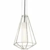 Troy Silhouette 16" Wide Silver Leaf Pendant Light 1 Troy Silhouette 16" Wide Silver Leaf Pendant Light -Outlet The Radiantix Store silhouette 16 inch wide silver leaf pendant light 1w075