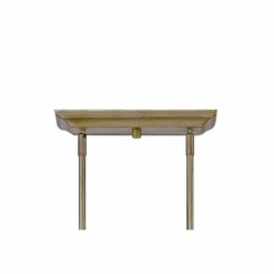 Golden Lighting Smyth 41" Wide White Gold Kitchen Island Light Pendant 9 Golden Lighting Smyth 41" Wide White Gold Kitchen Island Light Pendant -Outlet The Radiantix Store smyth 41 inch wide white gold kitchen island light pendant 36r76views2