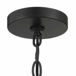 Sofie 8 1/2" Wide Black And Crystal Mini Pendant Light 12 Sofie 8 1/2" Wide Black And Crystal Mini Pendant Light -Outlet The Radiantix Store sofie 8 and one half inch wide black and crystal mini pendant light 64t34views2